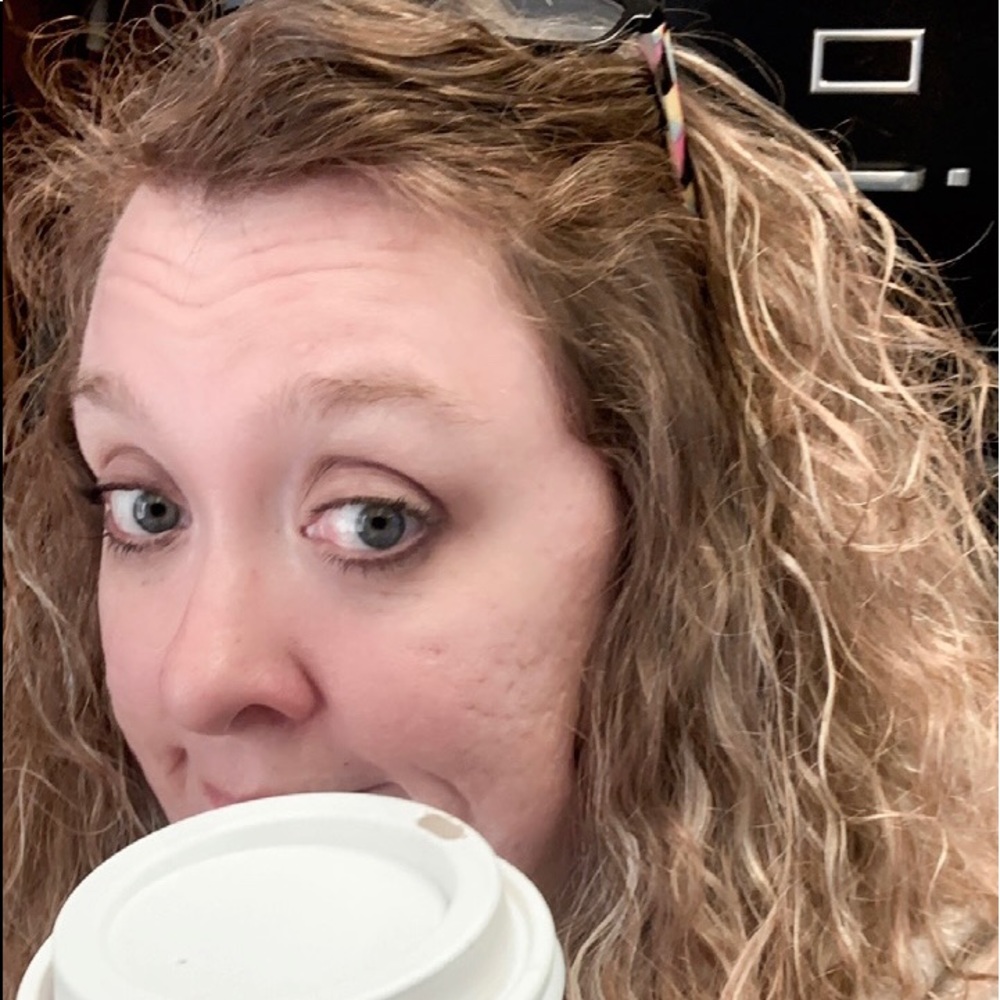 Meet your Posher, Erin